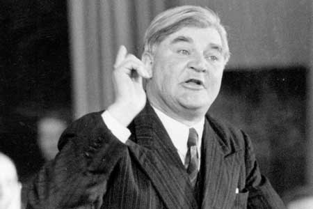 Nye Bevan