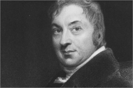 Edward Jenner
