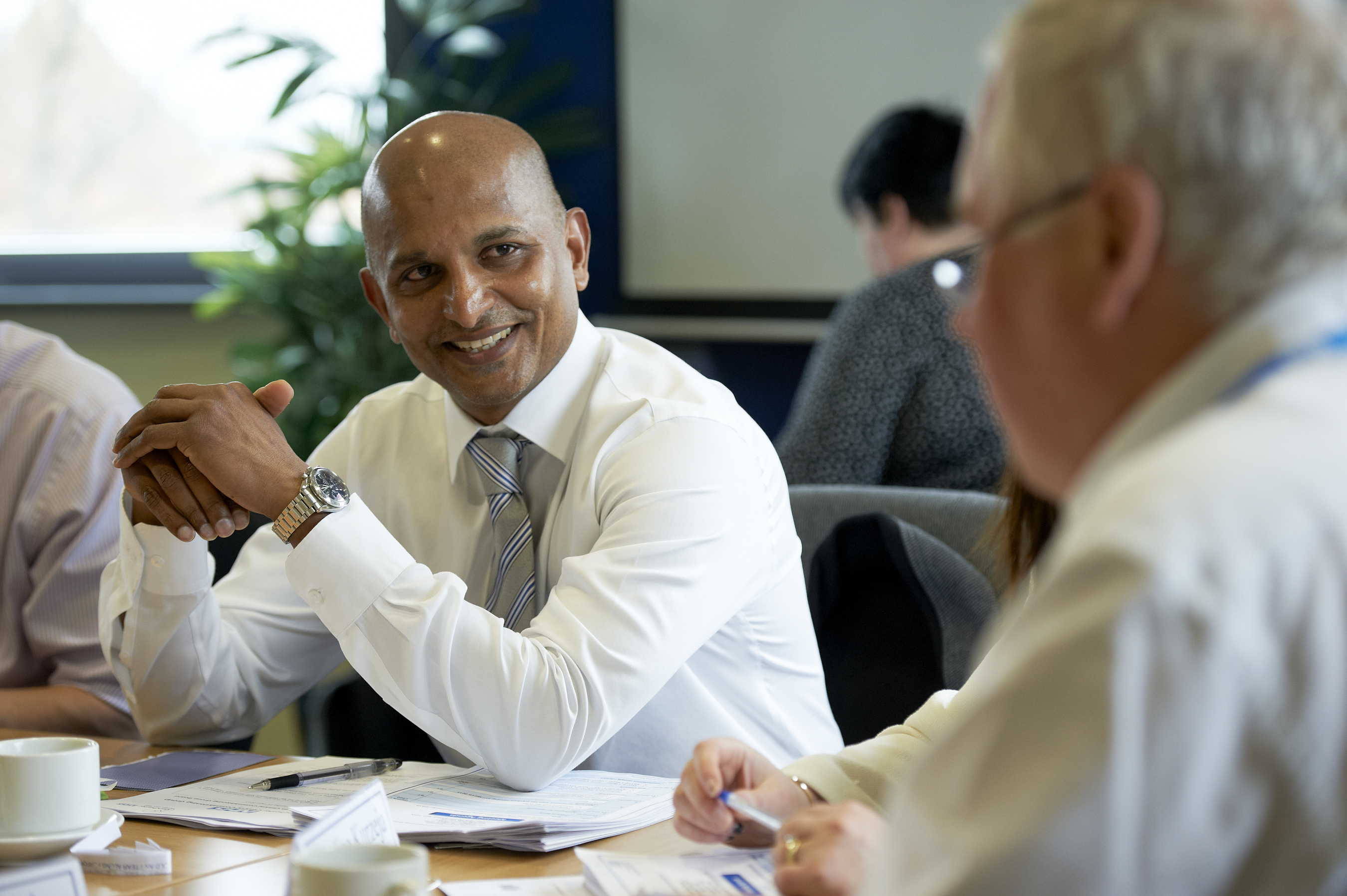 NHSLeadership-DrNareshKanumilli-20130603