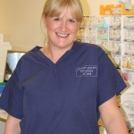 Middlesbrough nurse proud to develop her skills