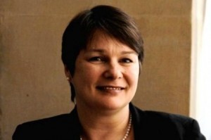 Karen Lynas
