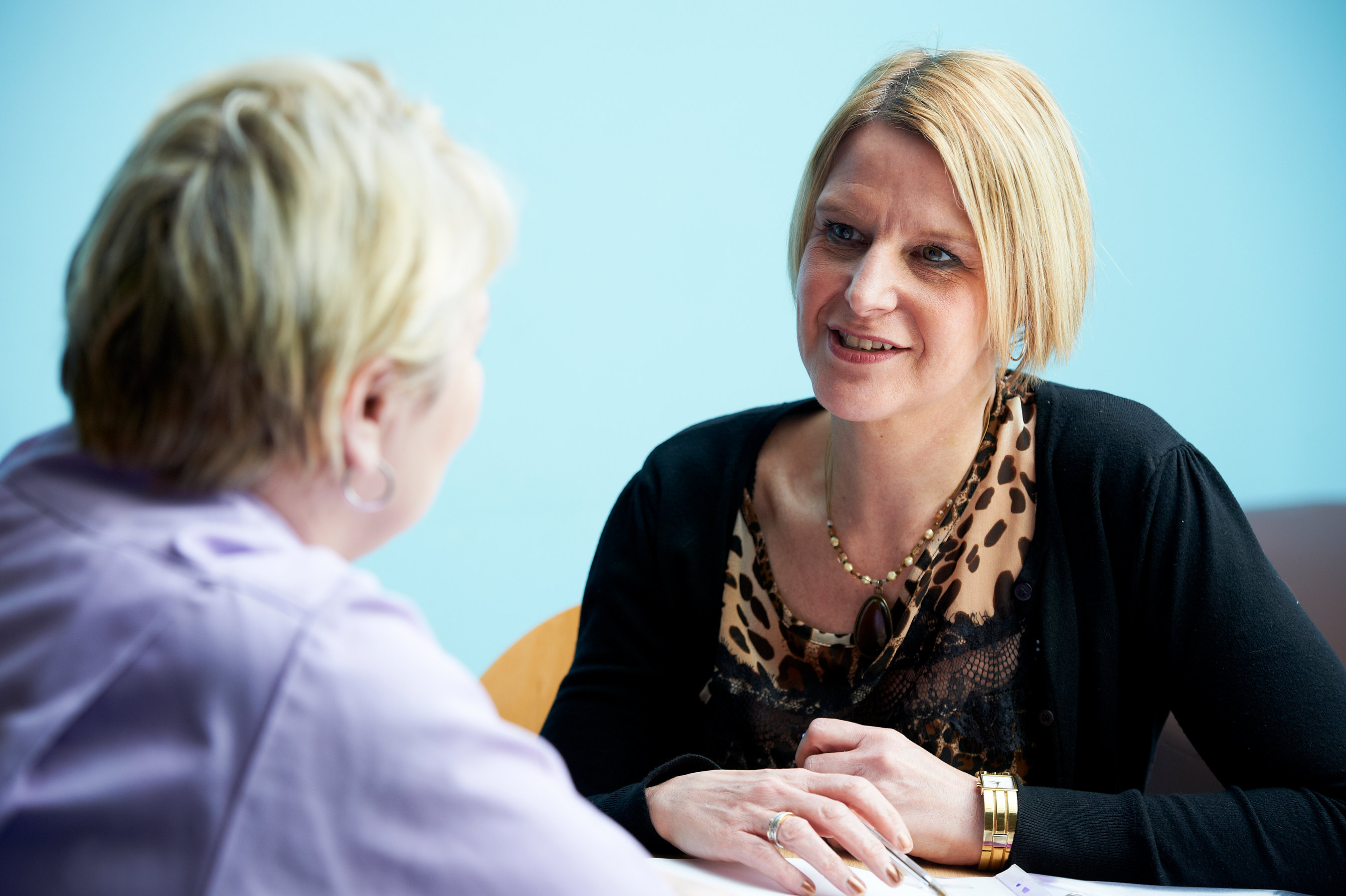 Can you support NHS leaders with ethical challenges? thumb image