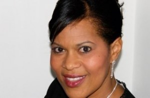 Yvonne Coghill Senior Programme Lead for Inclusion