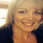 Catherine Randall