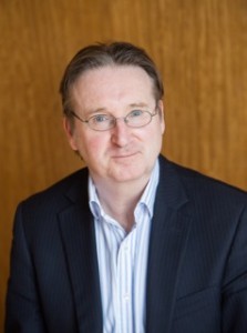 Mark Doughty
