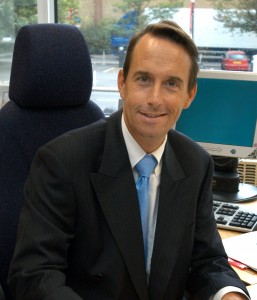Michael Coughlin