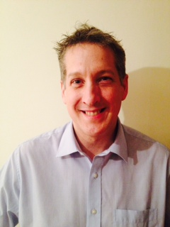 Simon Constable