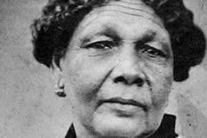 Mary Seacole