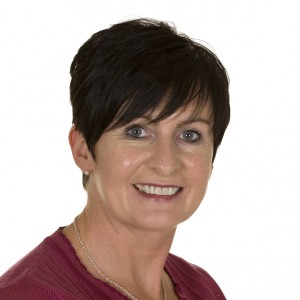 Theresa Nelson, chief officer for workforce development, Birmingham Children's Hospital NHS Foundation Trust 