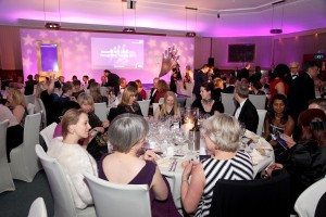 NHS Awards Winners
