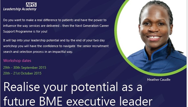 BME Career Accelerate Workshop
