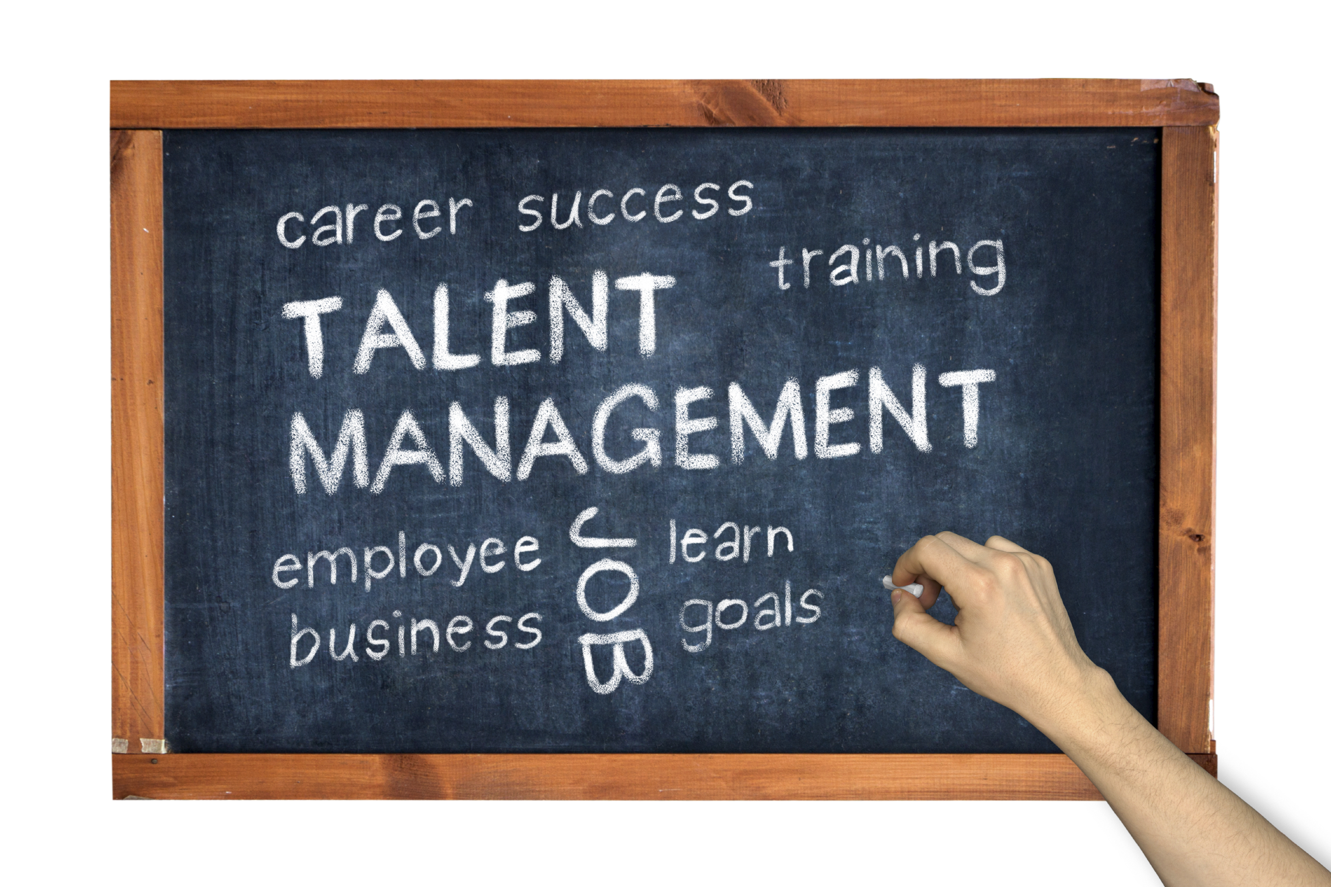 Inclusively talented thumb image