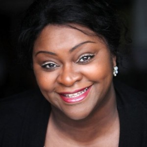 Head of inclusion and systems leadership, Tracie Jolliff