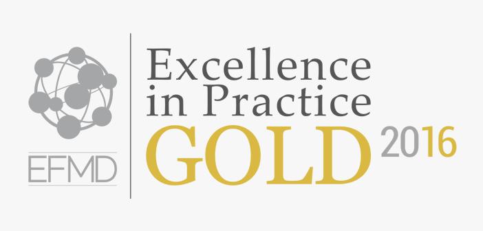 NHS Leadership Academy programmes win international award thumb image