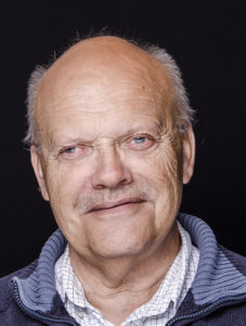 Gordon Cairns
