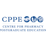 Centre for Pharmacy Postgraduate Education logo