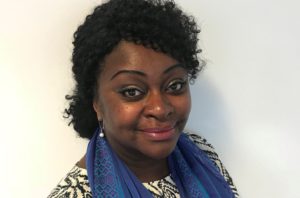 Tracie Joliff