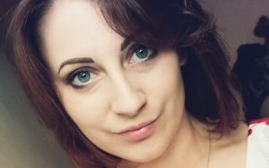 Anna Kalyta-Spawton