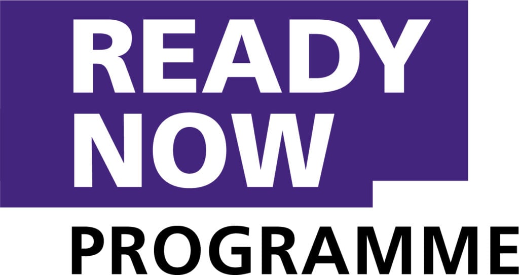 Ready Now programme