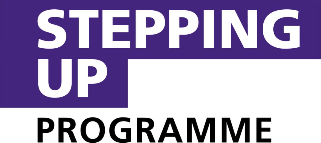 Stepping Up programme