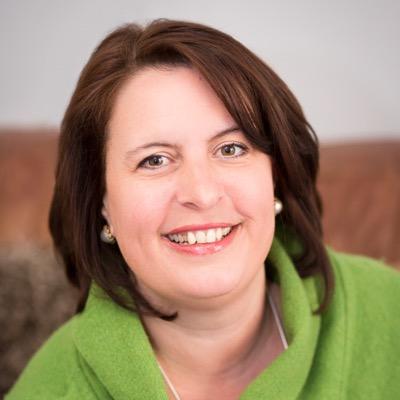 Photo of Sonya Wallbank