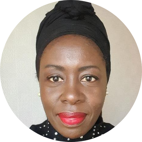 Beverley Powell