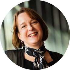 Clare Price-Dowd