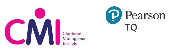 CMI Pearson Logo